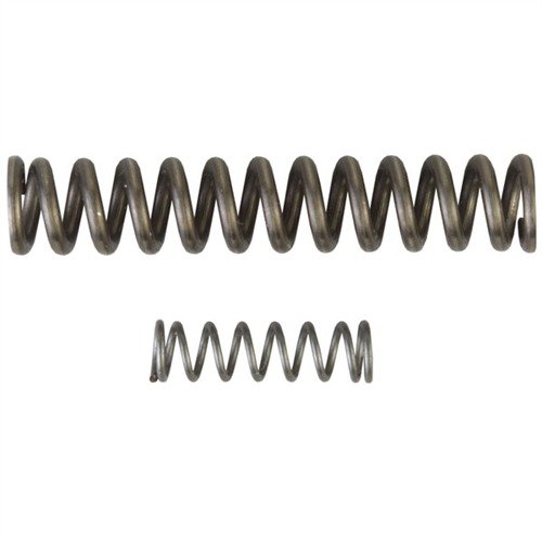 WOLFFs Reduced Power Hammer & Finger Lever Spring Kit sänker tryckpunkten för ökad noggrannhet och gör det lättare att låsa spaken snabbt på Marlin-modeller.