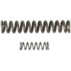 WOLFFs Reduced Power Hammer & Finger Lever Spring Kit sänker tryckpunkten för ökad noggrannhet och gör det lättare att låsa spaken snabbt på Marlin-modeller.