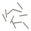 WOLFF PLUNGER TUBE SPRING, 10-PAK