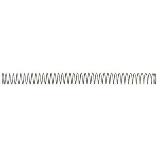 WOLFFs reducerade kraft action spring förbättrar matning genom att minska bolt "bounce" i AR-15/M16 med fasta A1/A2-aktier för bättre cykling av lätt ammunition.