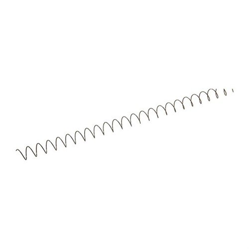 WOLFFs LEVER ACTION MAGAZINE SPRING ger 20% mer kraft för pålitlig matning, passar flera gevär och kan anpassas till de flesta magasinrör.