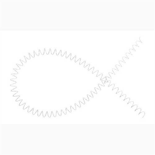 XP MAGAZINE TUBE SPRINGS från WOLFF förbättrar funktion och tillförlitlighet med 20% extra kraft, perfekt för jakt och tävling. Måste trimmas till längd.