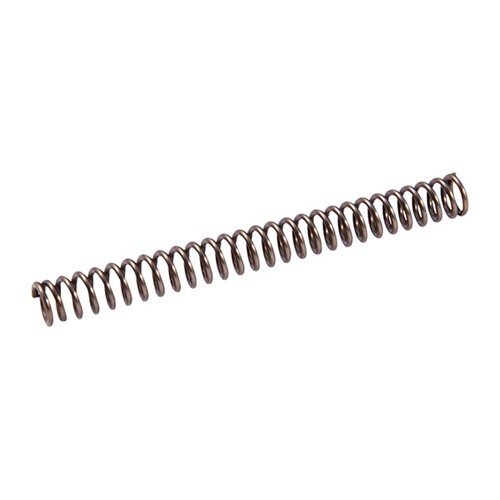Förbättra din revolvers prestanda med WOLFF 19lb Reduced Power Hammer Springs för smidigare avtryck, snabbare följdskott och ökad noggrannhet.