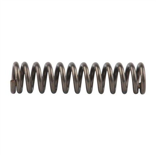 WOLFF OFFICERS ACP HAMMER SPRING erbjuder en 20 lb. reducerad kraft för en lättare avtryck, perfekt för att skräddarsy din avtryckskraft.