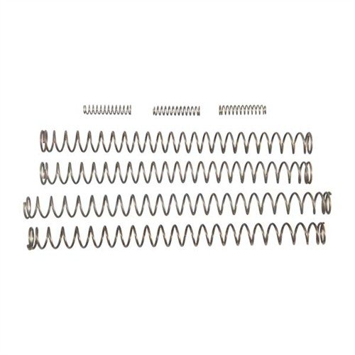 SIG SAUER RECOIL CALIBRATION PAK erbjuder extra kraftiga recoil springs för P-225/228/229 och P-220/P-226, vilket förbättrar prestanda och pålitlighet.