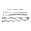 SIG SAUER RECOIL CALIBRATION PAK erbjuder extra kraftiga recoil springs för P-225/228/229 och P-220/P-226, vilket förbättrar prestanda och pålitlighet.