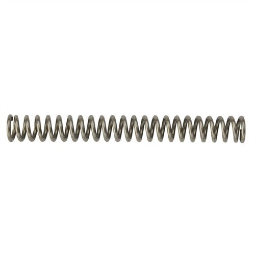 WOLFF 1911 HAMMER SPRING, 17 LB., LIGHT ger en anpassad trigger pull för tävlingsskyttar med ultralätta avtryck och justerbar utlösning för individuella behov.