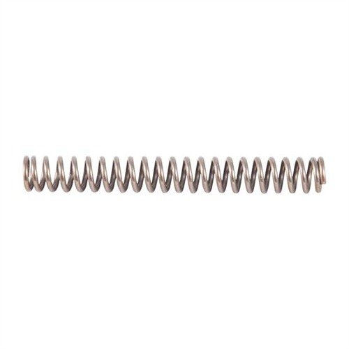 WOLFF 1911 HAMMER SPRING, 18 LB., LIGHT ger en ultralätt avtryck som konkurrensskyttar kräver, samtidigt som den justerar avtryckets känsla efter dina behov.