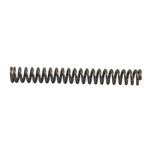 WOLFF 1911 HAMMER SPRING 20 LB. LIGHT ger en ultralätt trigger pull för tävlingsskyttar och justerar avtryck för individuella krav.