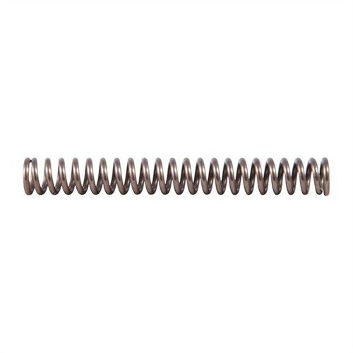 WOLFF 1911 HAMMER SPRING, 23 LB. erbjuder anpassade lösningar för avtryck med både lättare och tyngre fjädrar, perfekt för tävlingsskyttar.