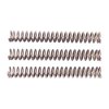 WOLFF 1911 HAMMER SPRING, 20 LB., LIGHT, 3-PAK erbjuder anpassningsbara fjädrar för exakt trigger pull, perfekt för tävlingsskyttar och individuella preferenser.