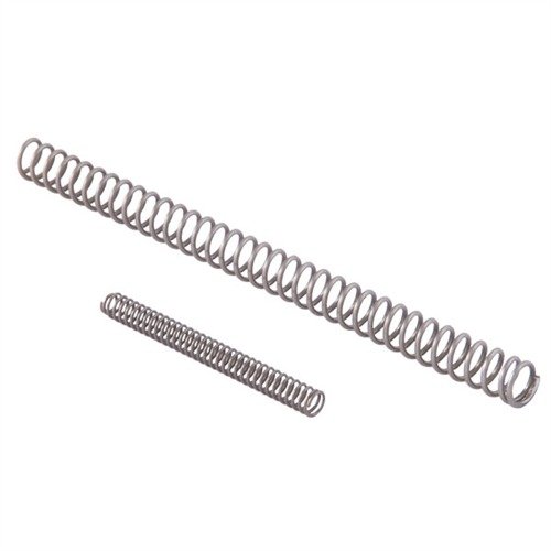 BROWNING HIGH POWER EXTRA POWER RECOIL SPRINGS från WOLFF ger optimal funktion med hårda kulor och handladdningar, inklusive en extra kraftfjäder för avtryckaren.