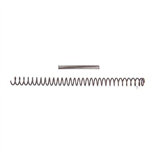 WOLFF TYPE C EXTRA POWER SPRINGS ger bättre prestanda för .45 ACP och .38 Super, med extra kraft för hårdare laster och smidigare cykling.