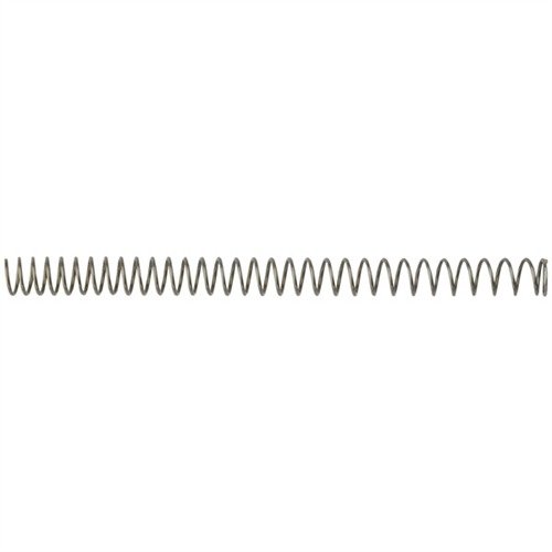 Wolff Variable Power Recoil Spring ger bättre skydd mot ramkrossning, mer konsekvent låsning och förbättrad matning, med lättare manuell cykling av åtgärden.