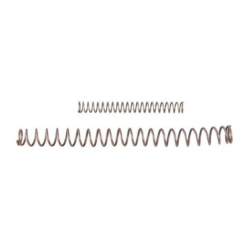 Byt ut din fabriksfjäder med WOLFF:s RECOIL SPRINGS för Glock® 17, 17L, 20, 21 och 22 för att anpassa rekyl och optimera prestanda för din ammunition.