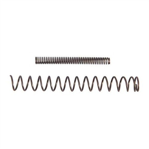 Byt ut fabriksfjädern mot Wolff 22 lb recoil spring för Colt Officers ACP och Para-Ordnance P12, inklusive extra kraftig firing pin spring.