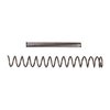 Byt ut fabriksfjädern mot Wolff 22 lb recoil spring för Colt Officers ACP och Para-Ordnance P12, inklusive extra kraftig firing pin spring.