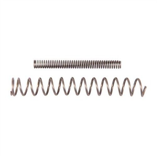 Byt ut fabriksfjädern på Colt Officers ACP och Para-Ordnance P12 med denna 24 lb Wolff recoil spring, inklusive extra kraftig avtryckarfjäder.