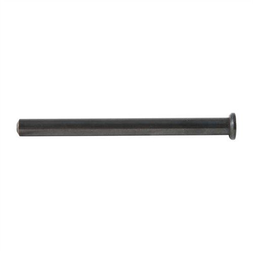 RECOIL GUIDE ROD från WOLFF ger överlägset stöd och bättre fjädring, tillverkat av härdat stål för att förhindra fjädringens bindning och förbättra cyklingen.