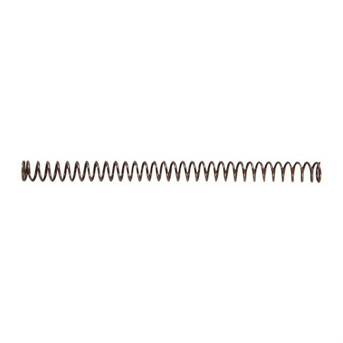 Förbättra din REM 700/722/725 & RUGER 77 med WOLFF 32# Blitzzchnell Striker Springs för snabbare låsning och pålitlig tändning. Högkvalitativ och värmebehandlad.