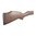 WOOD PLUS SAVAGE ARMS 99 STOCK FIXED OEM BROWN