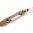 WOOD PLUS MAUSER YUGO 48 STOCK SPORTER WOOD BROWN