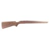 MAUSER 98 STOCK SPORTER i äkta valnöt ger en traditionell känsla med en hållbar finish som motstår väder och är lätt att underhålla. Perfekt för Mauser och Savage 110.
