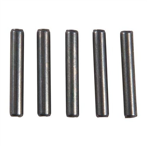 Ersättningspinnar av hög kvalitet för AR-15/M16, perfekta för att hålla ditt vapen i toppskick. 5-pack för att enkelt skapa en nödkit.